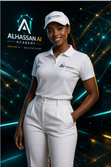 Meet AlHassan